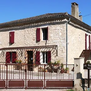 Maison d'hôtes Le Relais D'arzac, Cahuzac-sur-Vère