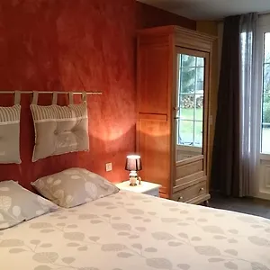 Couette-café La Grange De Thalie., Argelès-Gazost