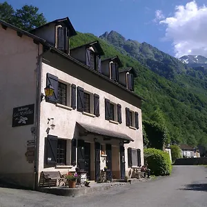 Mini-hôtel Les Myrtilles, Couflens