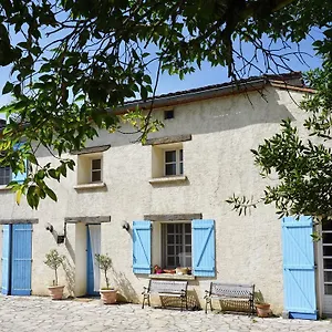 Couette-café La Bergerie De Valerie, Arthes