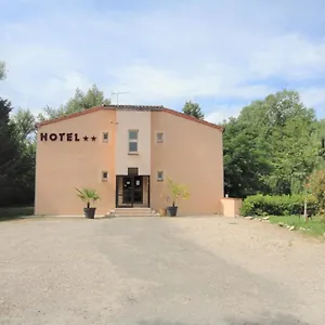Hotel La Bonne, Pommevic